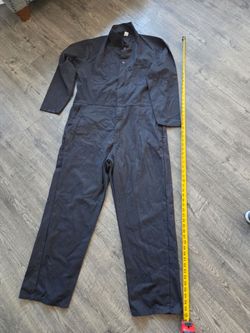 Coverall