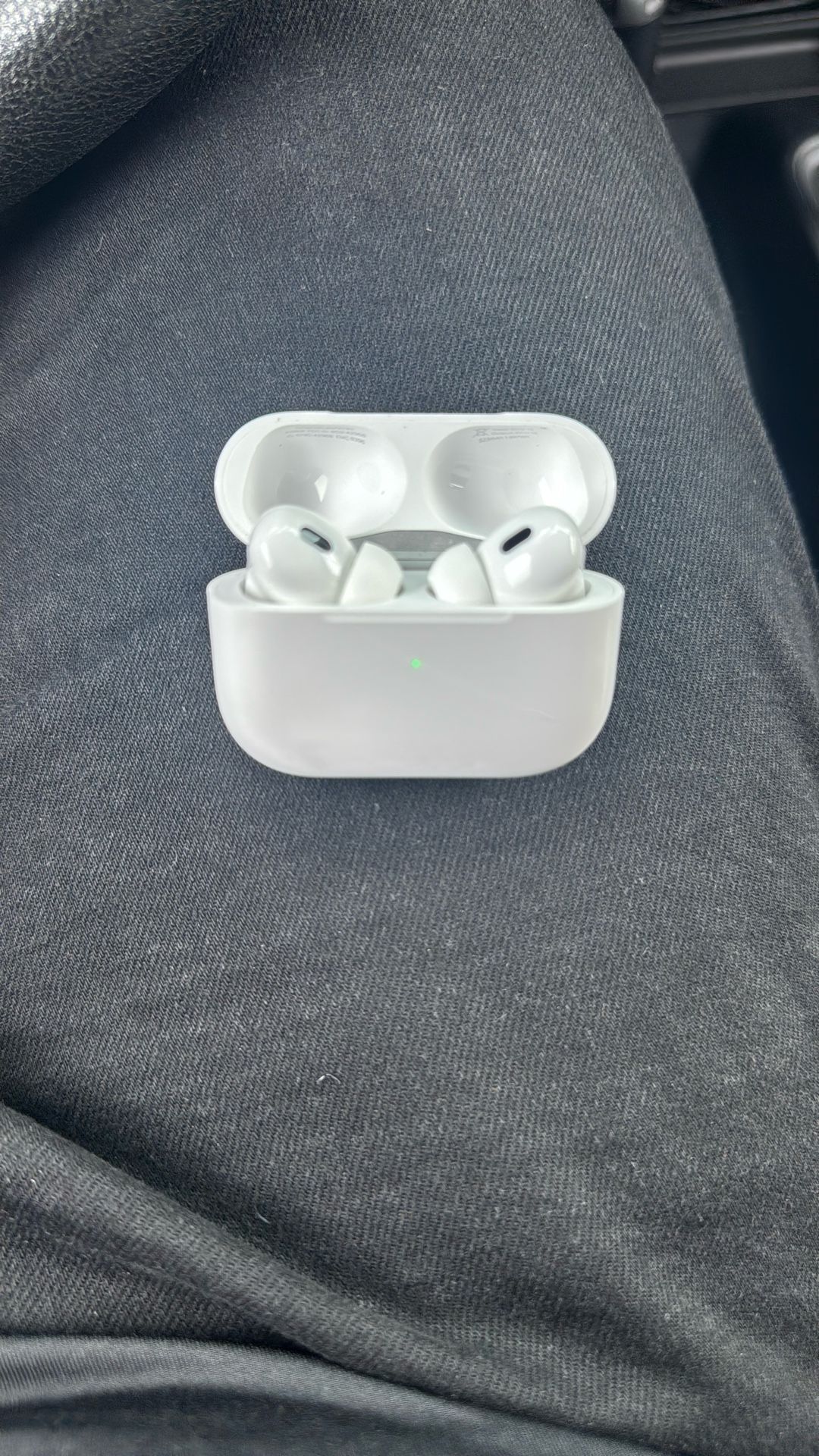 Air pods pro 2