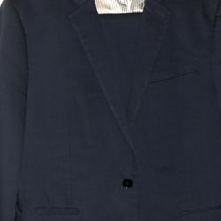 Express suit