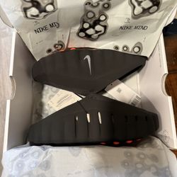 Nike Mind