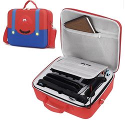 Mario Carrying Case for Nintendo Switch 2