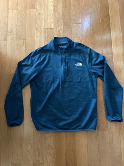 The North Face Large Canyonlands Men’s Sweater NWOT