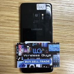 Samsung Galaxy S9 64GB 