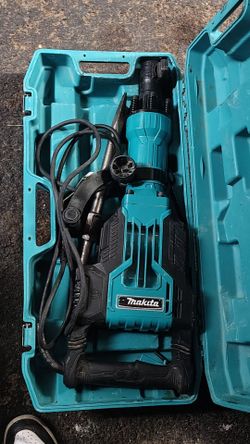 Makita Jackhammer