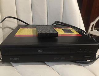 DVD, CD Player