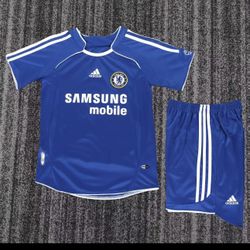 Soccer Jerseys, Camisetas De Futbol