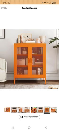 Storage Cabinet Closet Cupboard Shoe Rack
