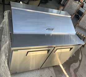 Refrigerator Turbo Air M3 Series