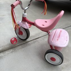 Radio Flyer Tricycle