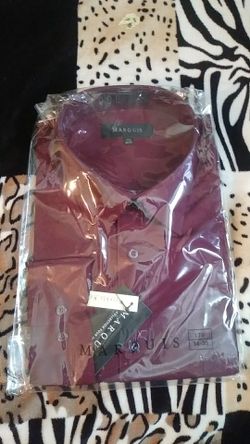Dress shirt