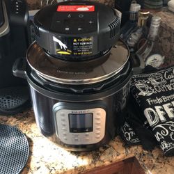 Instant Pot 