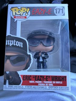 EAZY E FUNKO