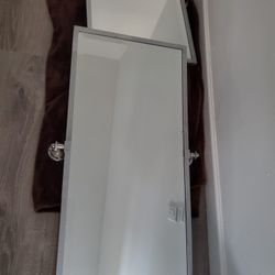 Bathroom Vanity Mirror