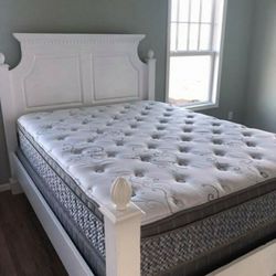 ALL SIZES / STYLES of Mattress! Brand New