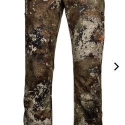 She Brand Hunting Pants
