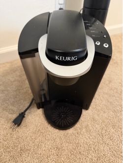 Coffee maker