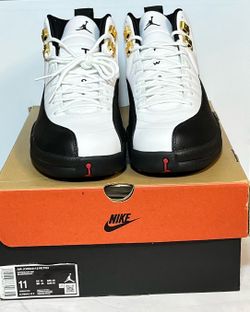 Jordan 12 Taxi | 11 MEN