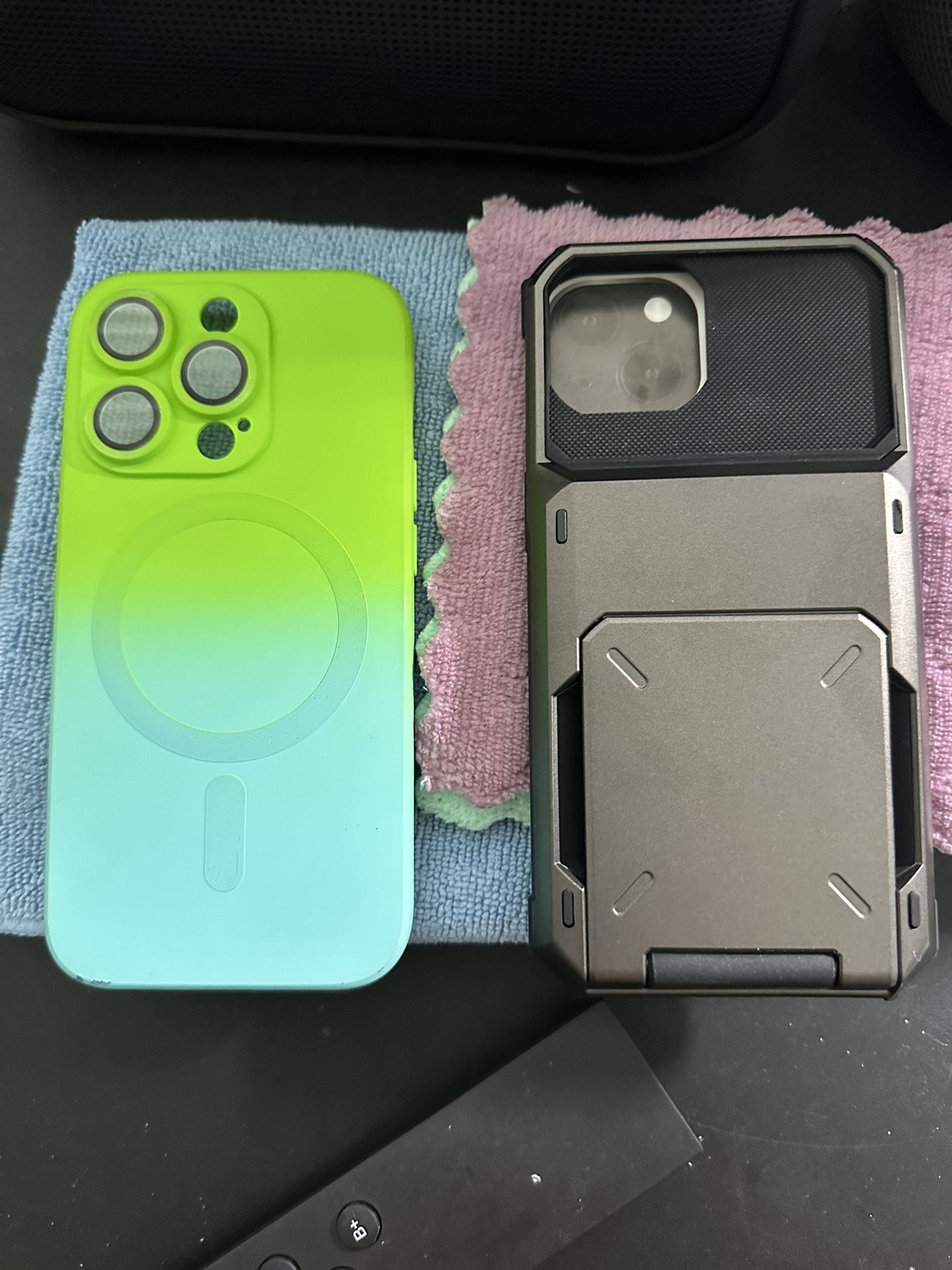 Iphone 14 & Iphone 14 Pro Phone Case