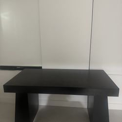 New 55” Executive desk