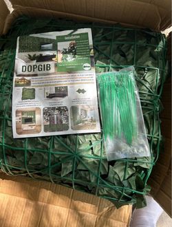 Artificial Ivy Privacy fence screen