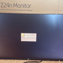Monitor 60Hz