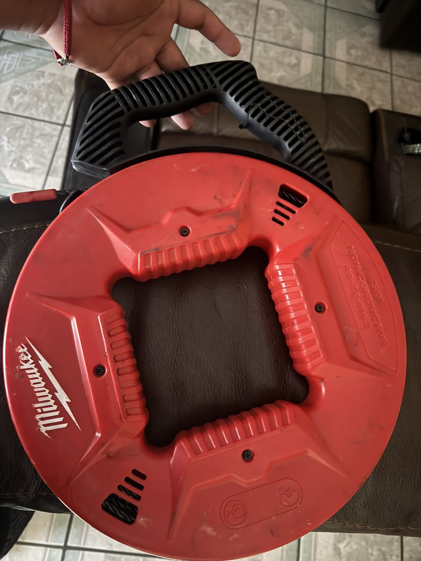 Fish Tape 50”