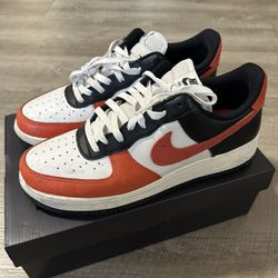 Size 11 Nike Air Force 1