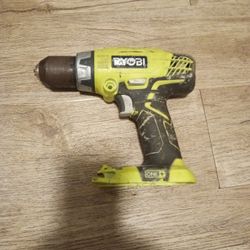 Hammer Drill