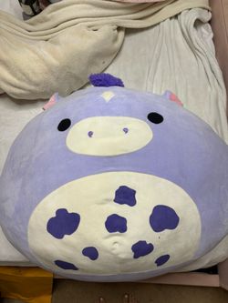Jumbo Squishmallow