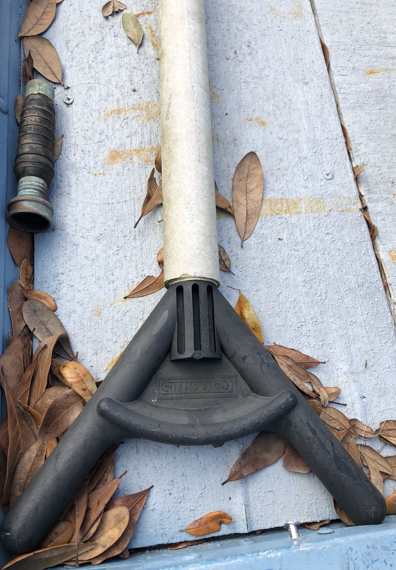 Push pole for Sale in Lutz, FL OfferUp