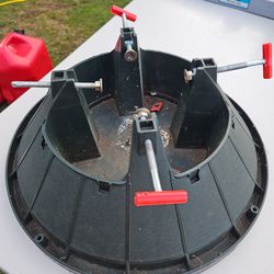 Christmas Tree stand