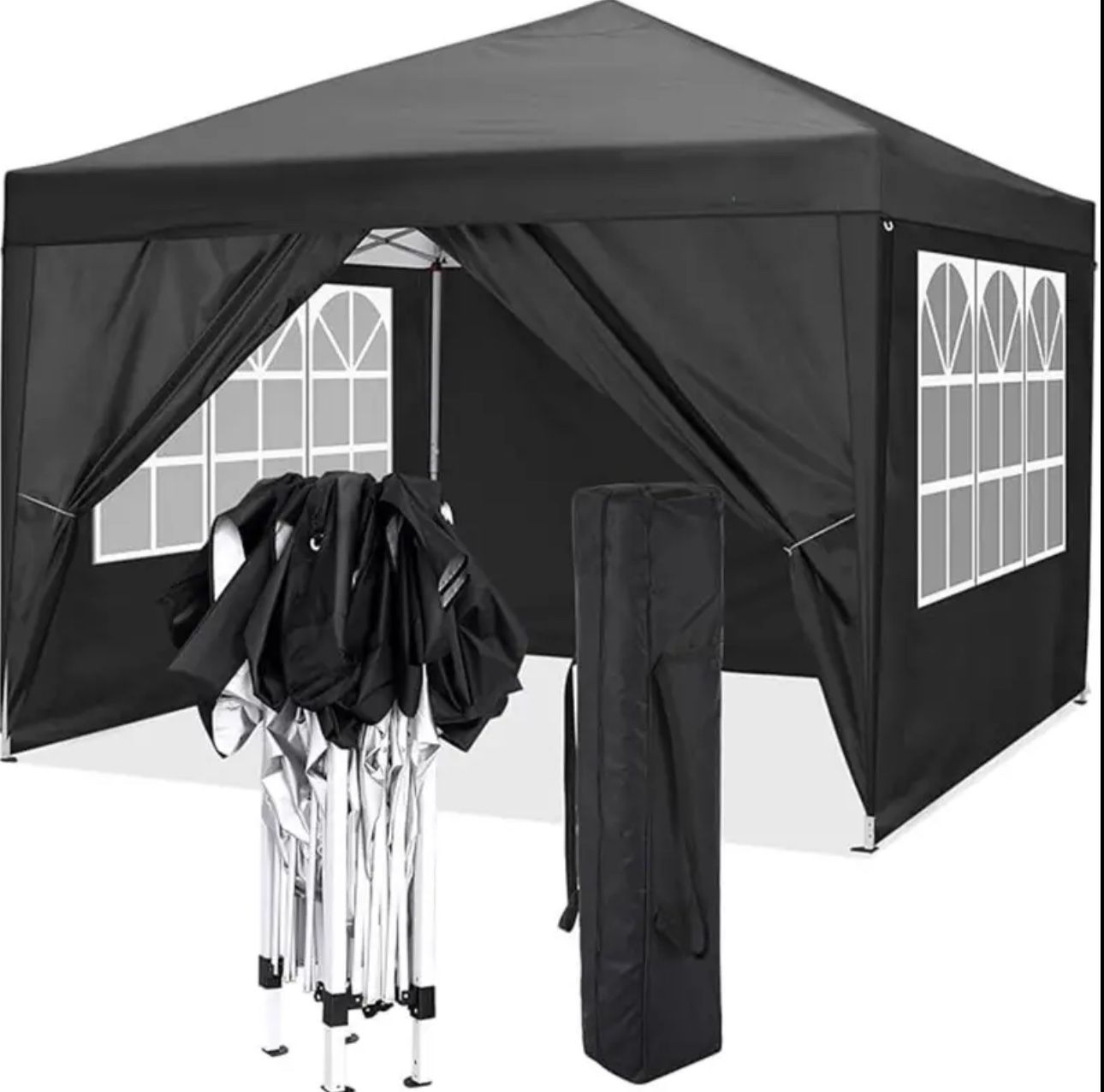 4x4 Water Proof Tents