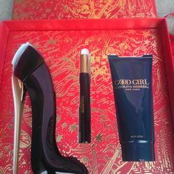 Carolina Herrera GOOD GIRL Perfume 