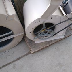 Swamp Cooler Blower Wheel Abanico Ventilador Fan