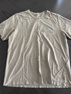 Playera Levi’s size S