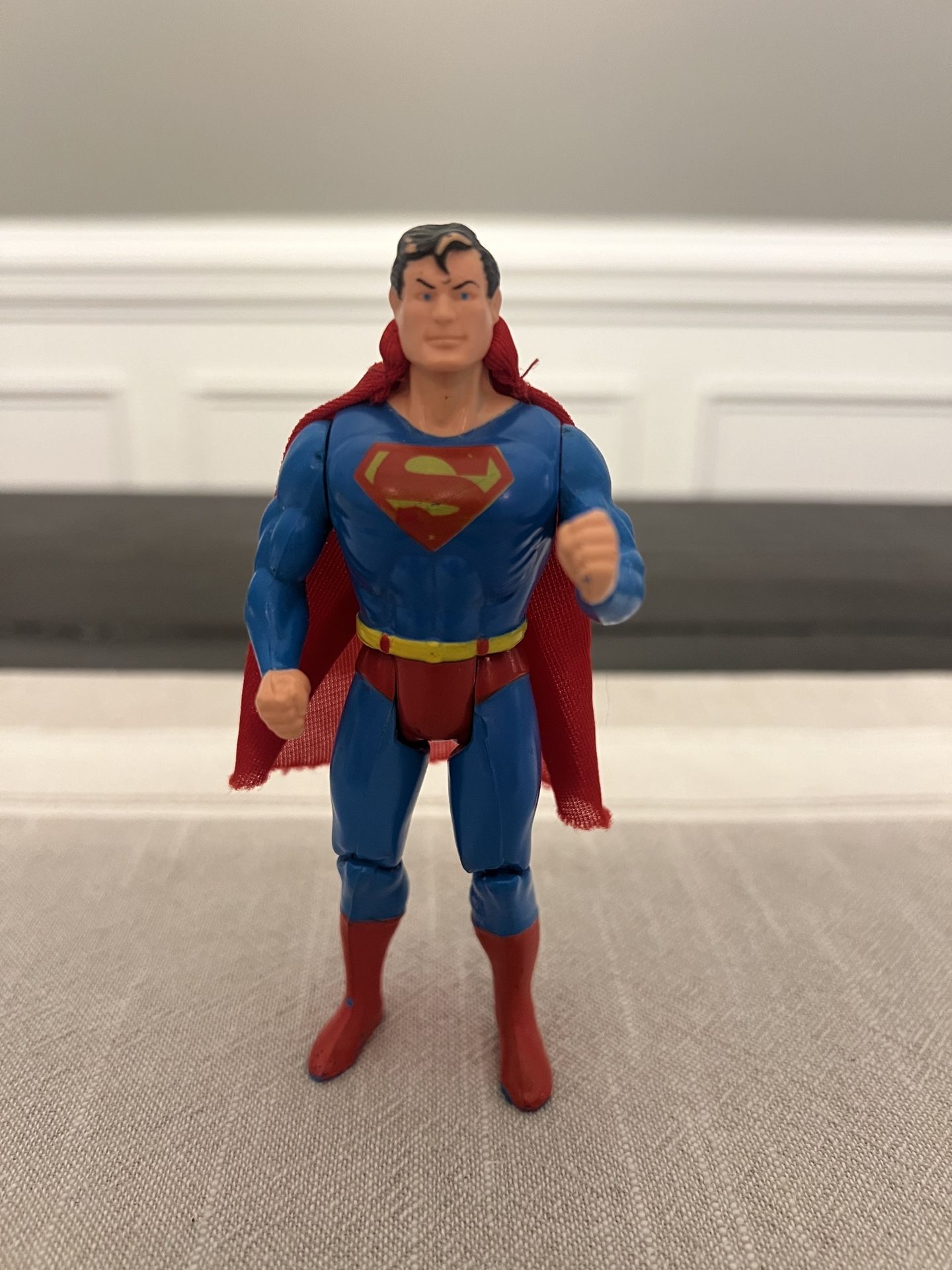 Vintage Rare Superman - Estrela S.A.