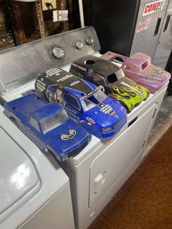 RC Car bodies