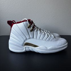 Air Jordan 12 Retro “FIBA” - US Men’s Size 12