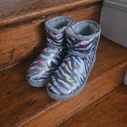 Ugg Boots Sz 8 Women's 