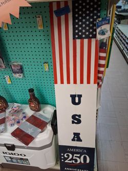 Patriotic Signs
