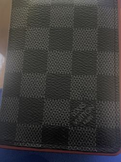 MENS LOUIS VUITTON WALLET