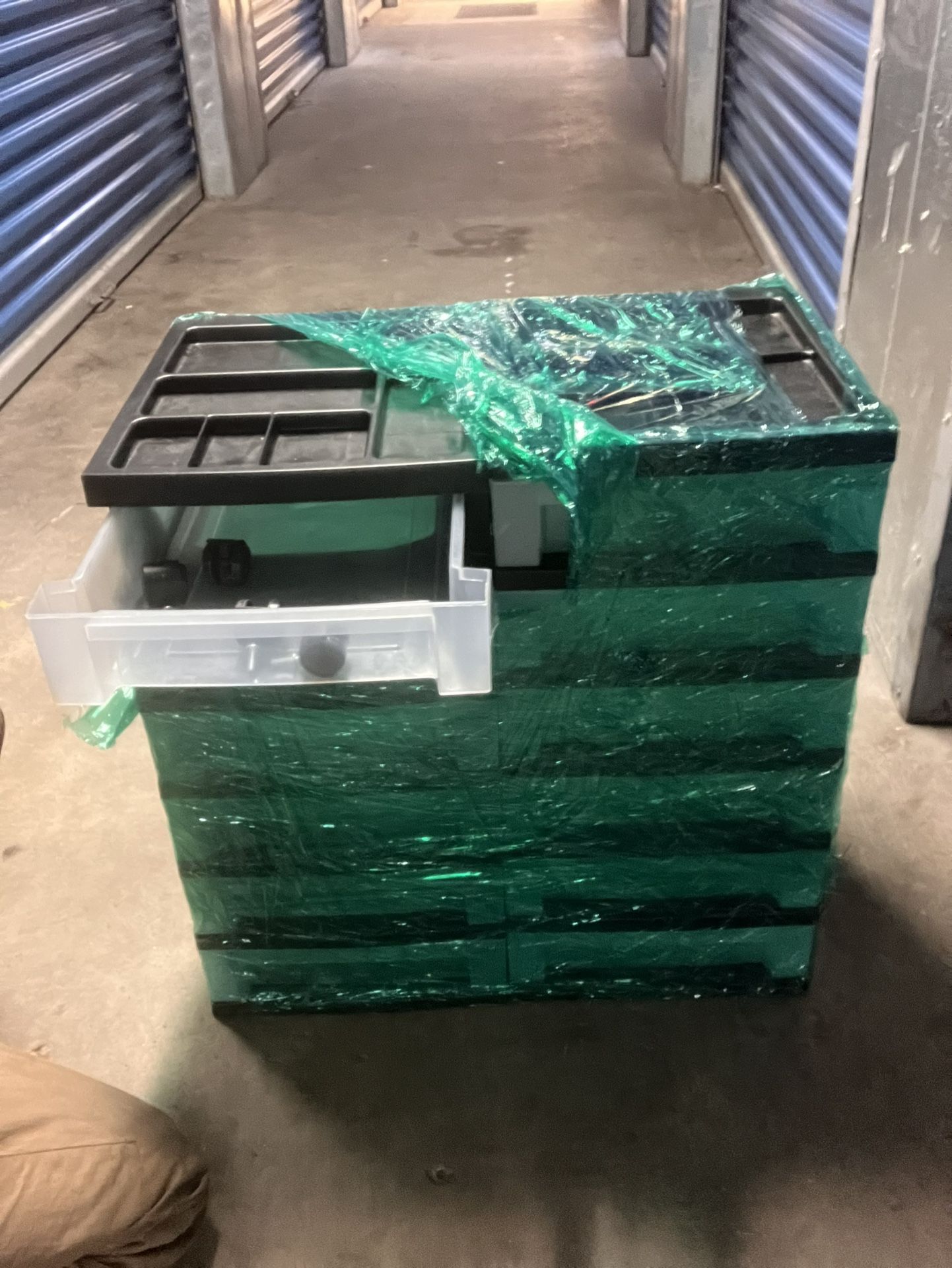 Containers