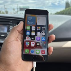 iPhone 7