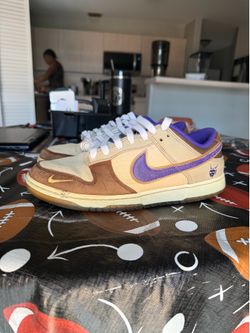 Nike Dunk Low Setsubun