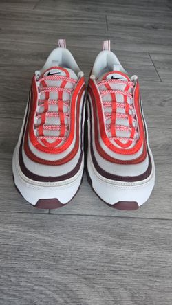 Nike Airmax 97 Team Red