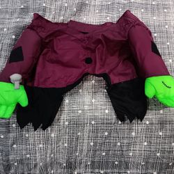 Dog Costume Halloween 