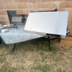 Stove Cover top