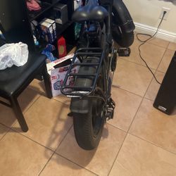 Electric Bike