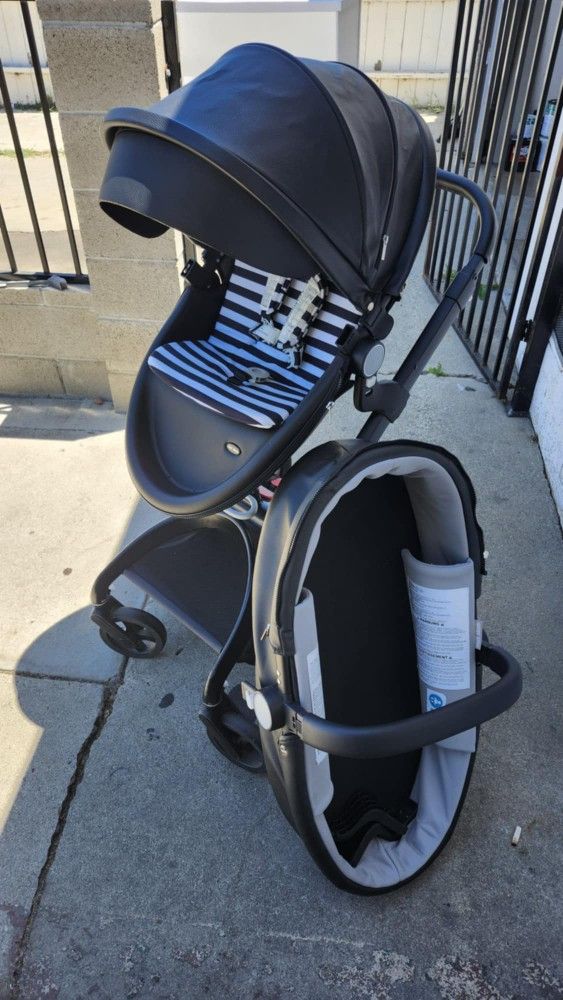 Baby Stroller
