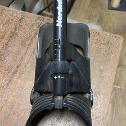 Norditrack Wrist And Forearm Strenght Training Equipment Adjustable Resistance Forearm and Wrist Strengthener Grip Exerciser Trainer: Forearm & Wrist 